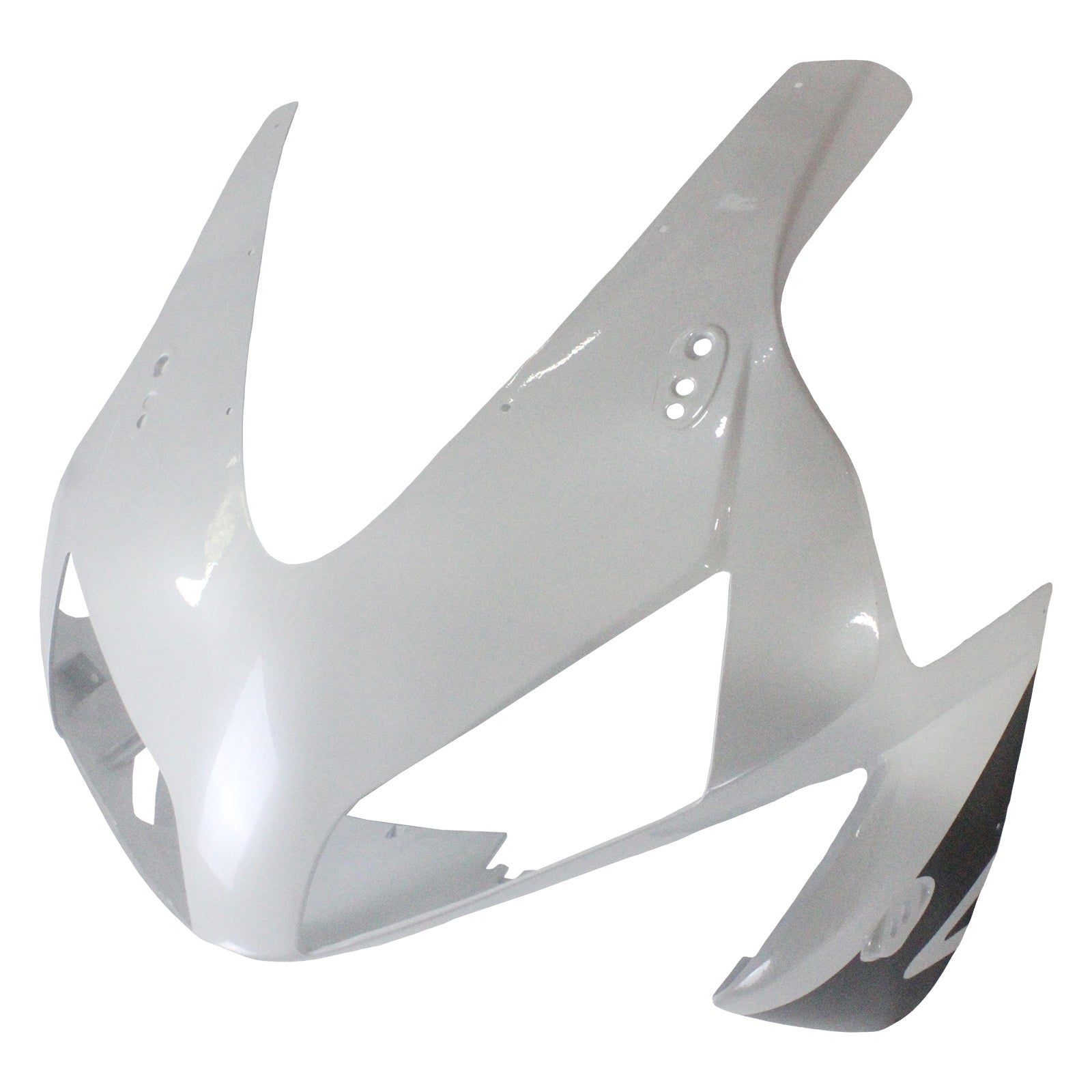 2003-2004 CBR600RR Bodywork Fairing Multi-Color ABS Injection Molded Plastics Set 10# Generic