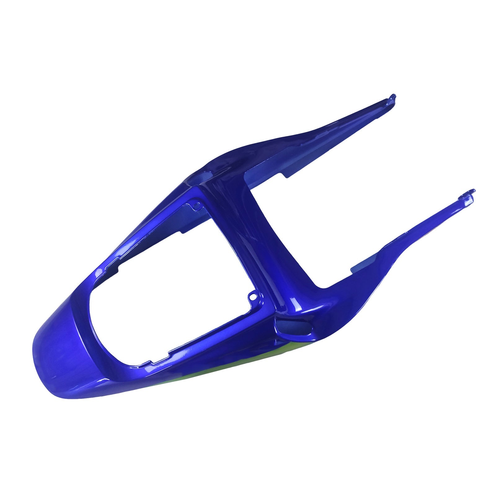 Fairings 2003-2004 Honda CBR 600 RR Blue & Green Movistar Racing Generic