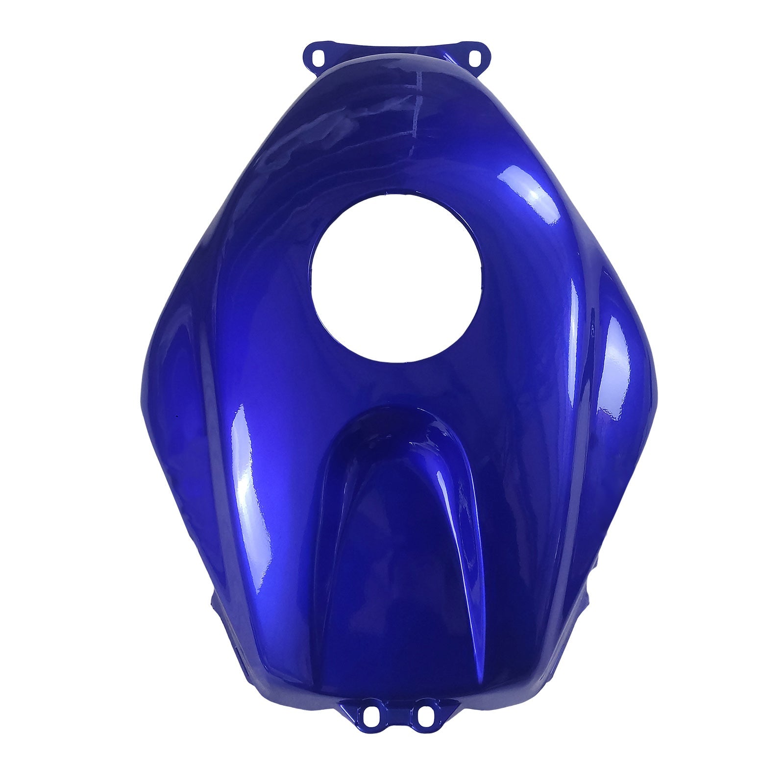 2003-2004 Honda CBR 600 RR Blue & Green Movistar Racing Fairings Generic