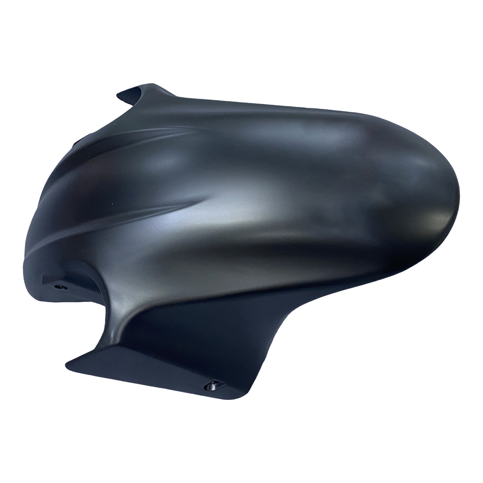 2003-2004 Honda CBR 600 RR Black Matte Valentino Rossi Moto Racing Fairings Generic