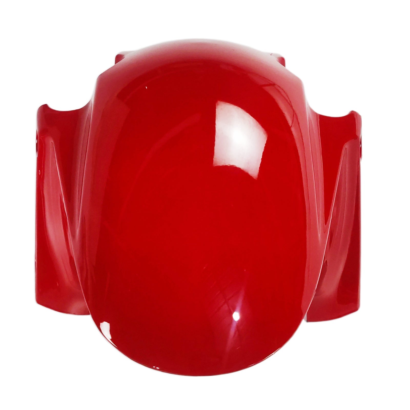2003-2004 Honda CBR 600 RR Red Honda Racing Fairings Generic
