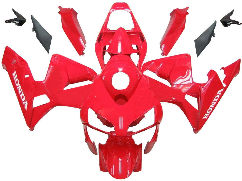 2003-2004 Honda CBR 600 RR Amotopart Fairings Repsol Racing Customs Fairing
