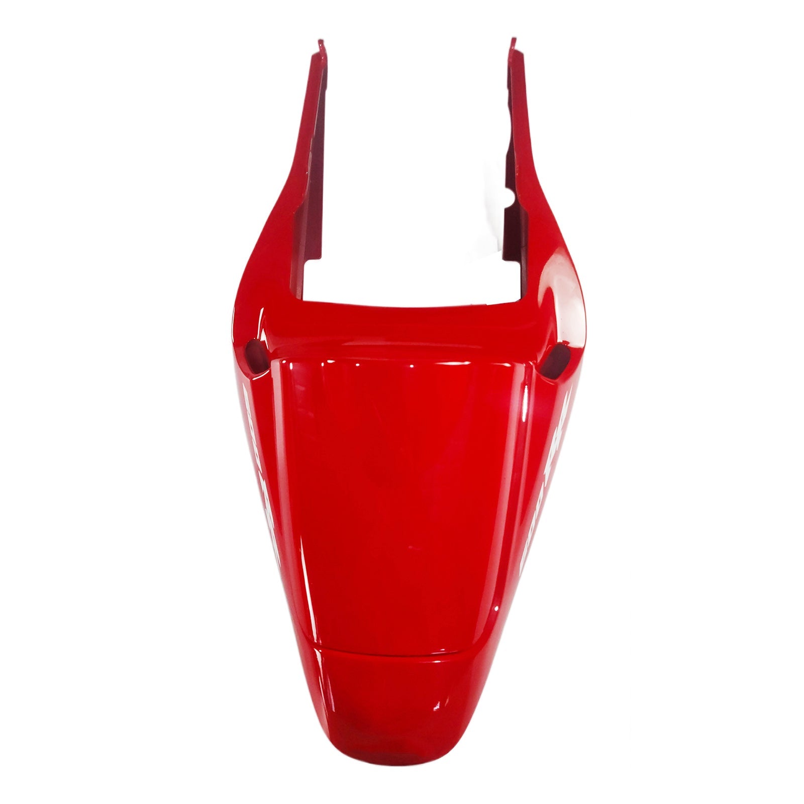 Fairings 2003-2004 Honda CBR 600 RR Red Honda Racing Generic