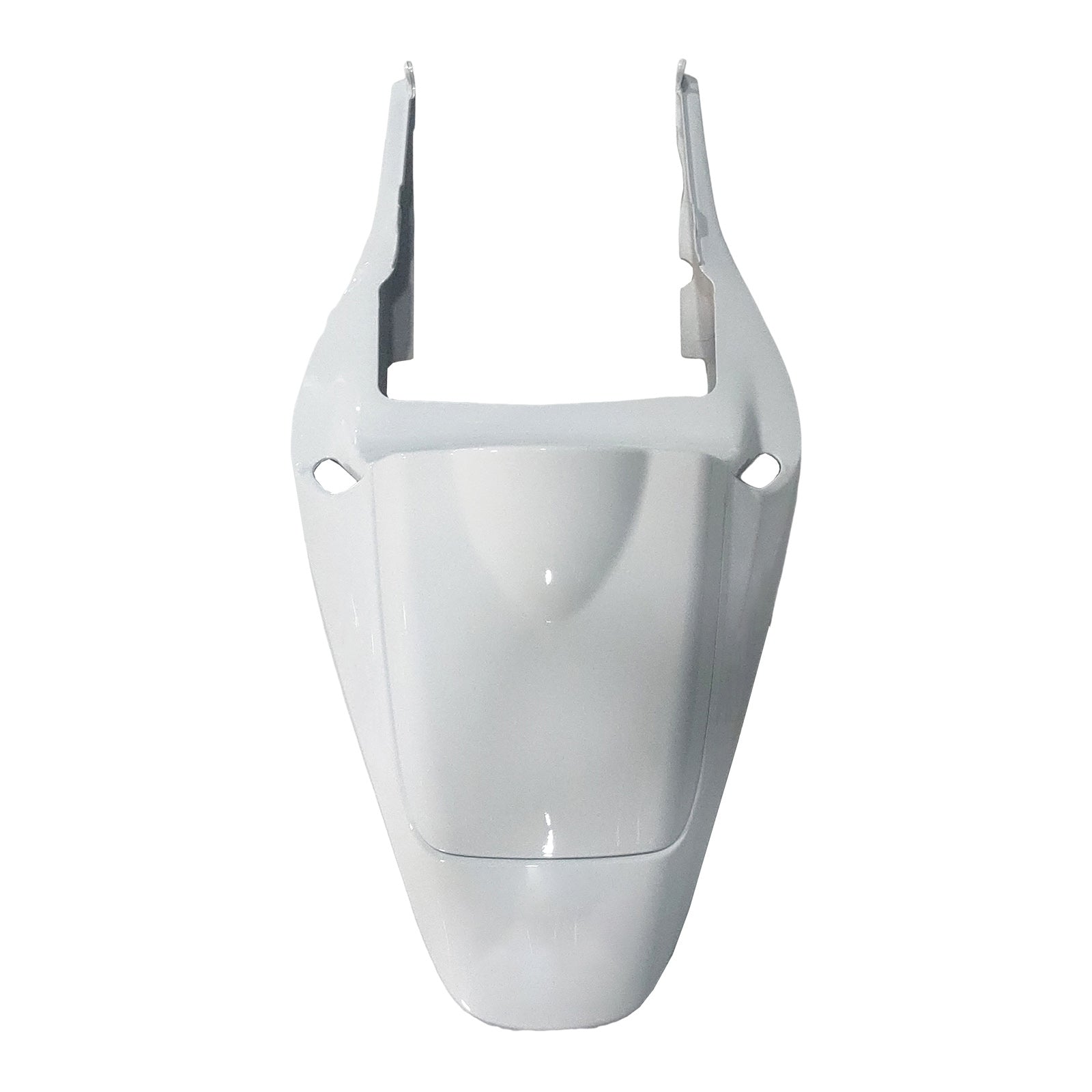 2003-2004 Honda CBR600 Fairing White&Gold Kit