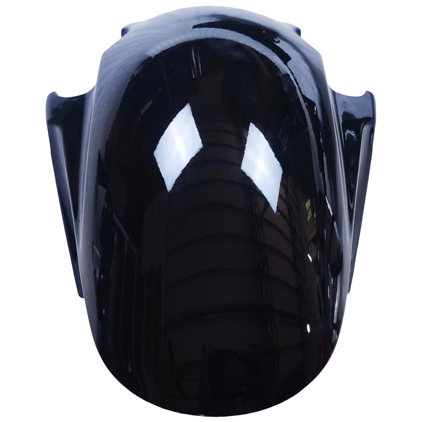 2003-2004 Honda CBR600 Fairing Black Kit