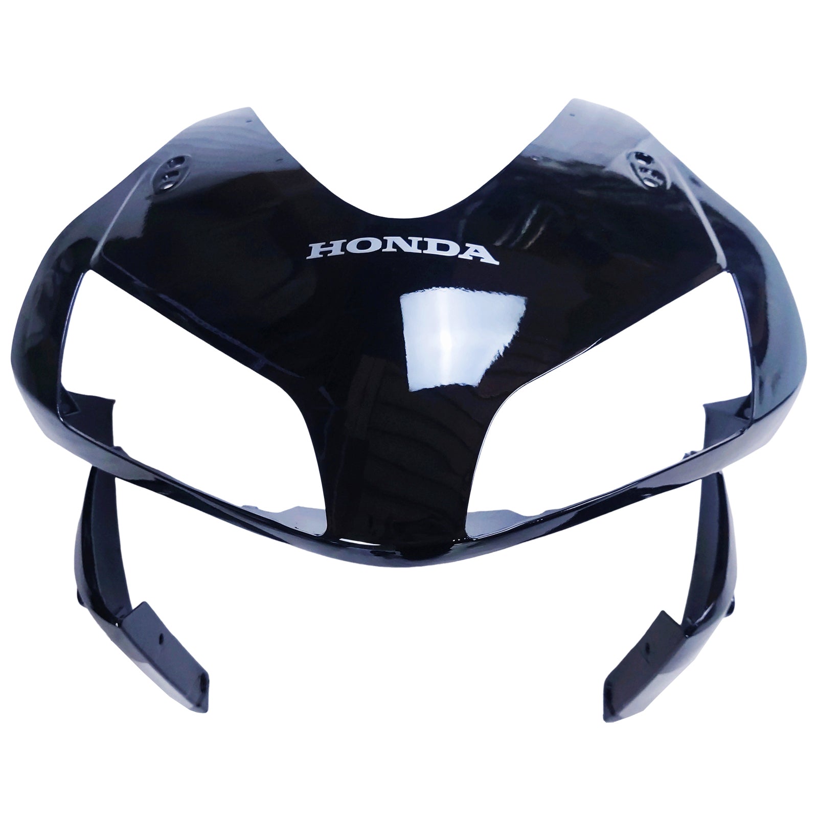 2003-2004 Honda CBR600 Fairing Black Kit