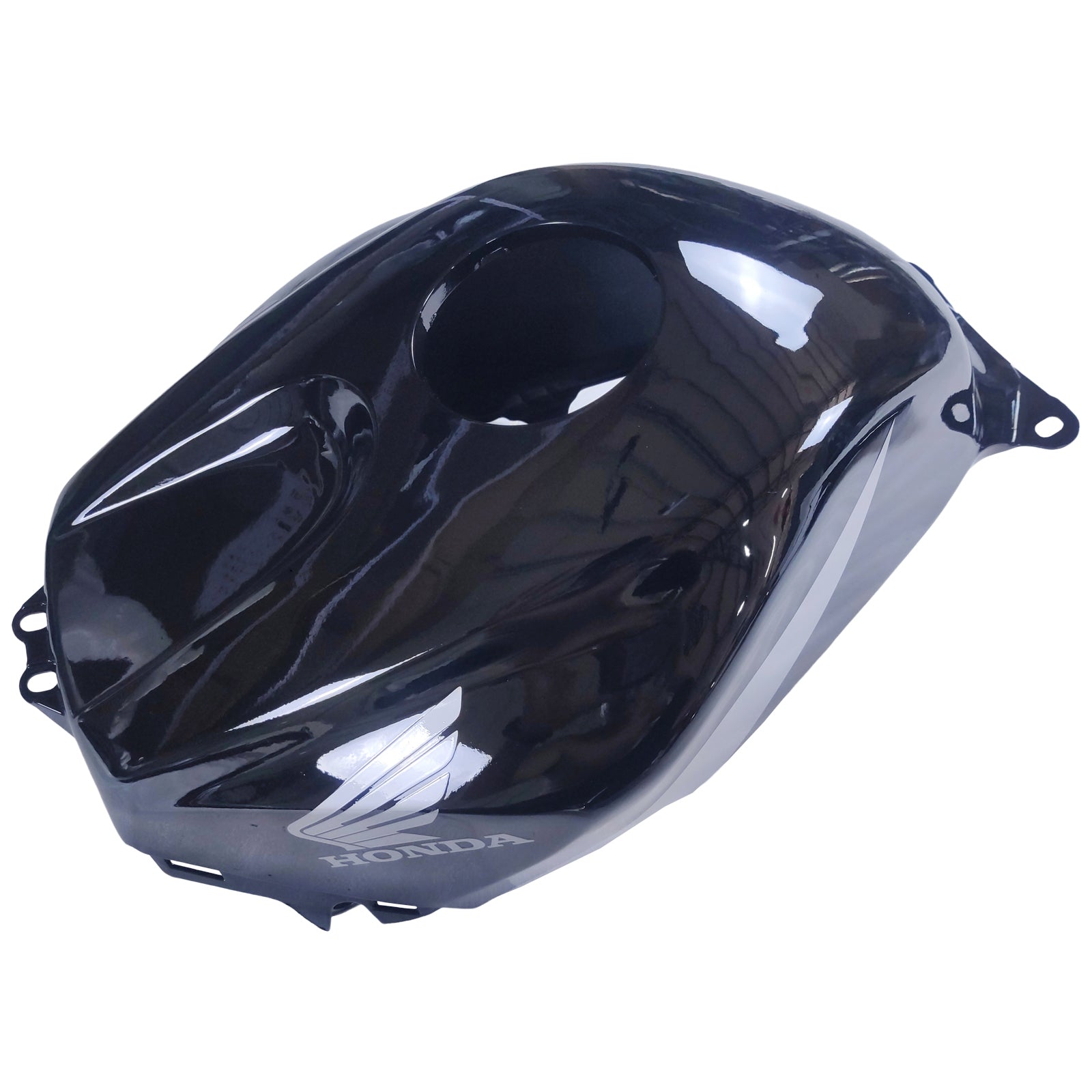 2003-2004 Honda CBR600 Fairing Black Kit