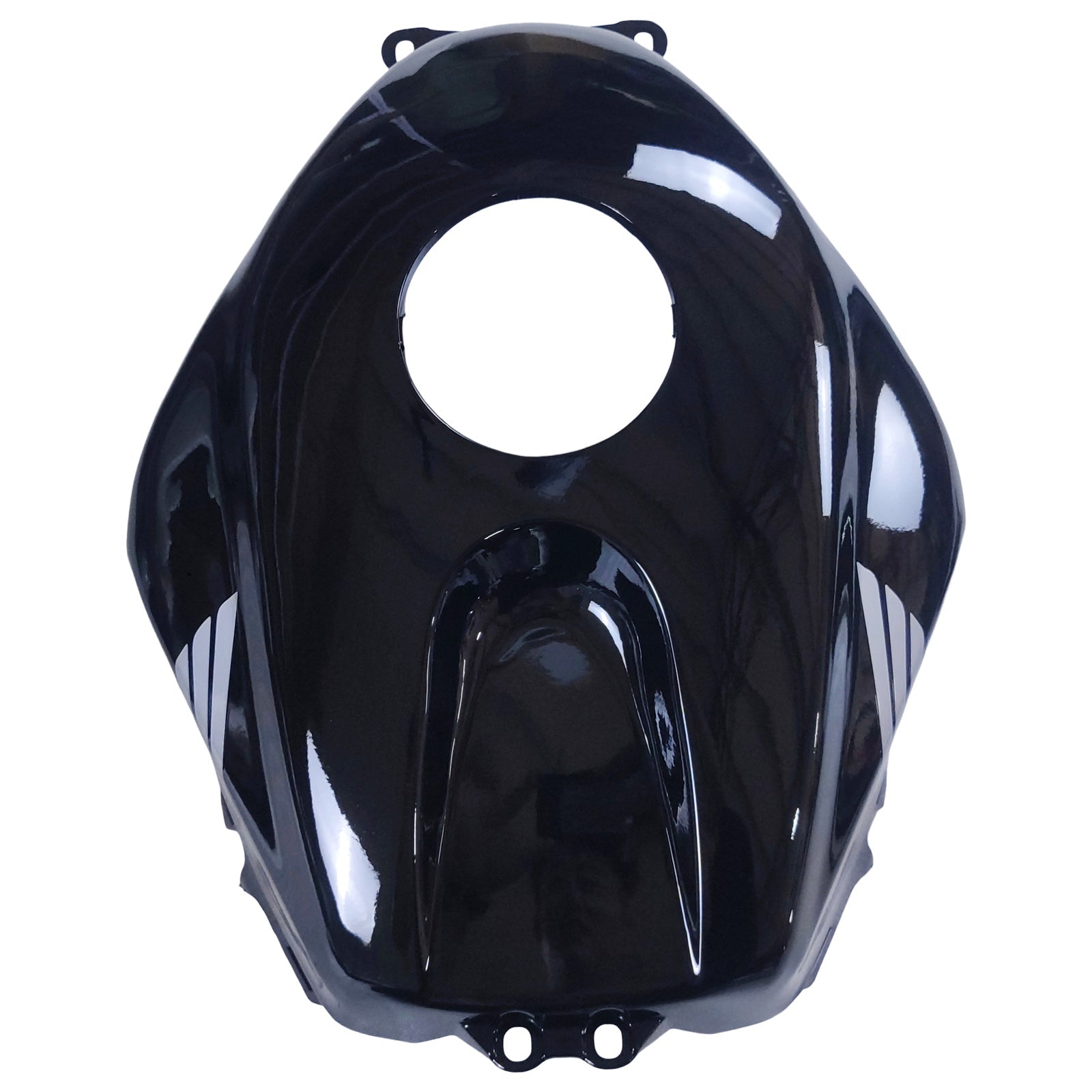 2003-2004 Honda CBR600 Fairing Black Kit