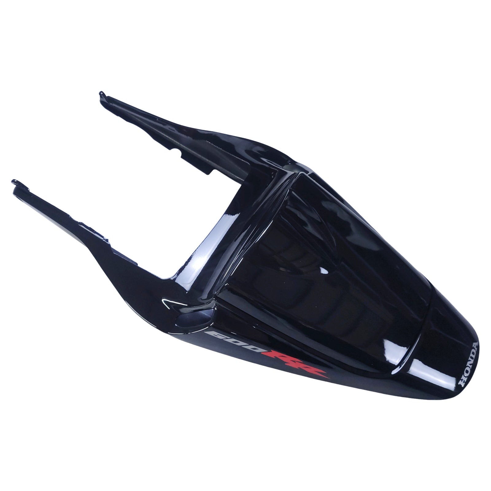 2003-2004 Honda CBR600 Fairing Black Kit