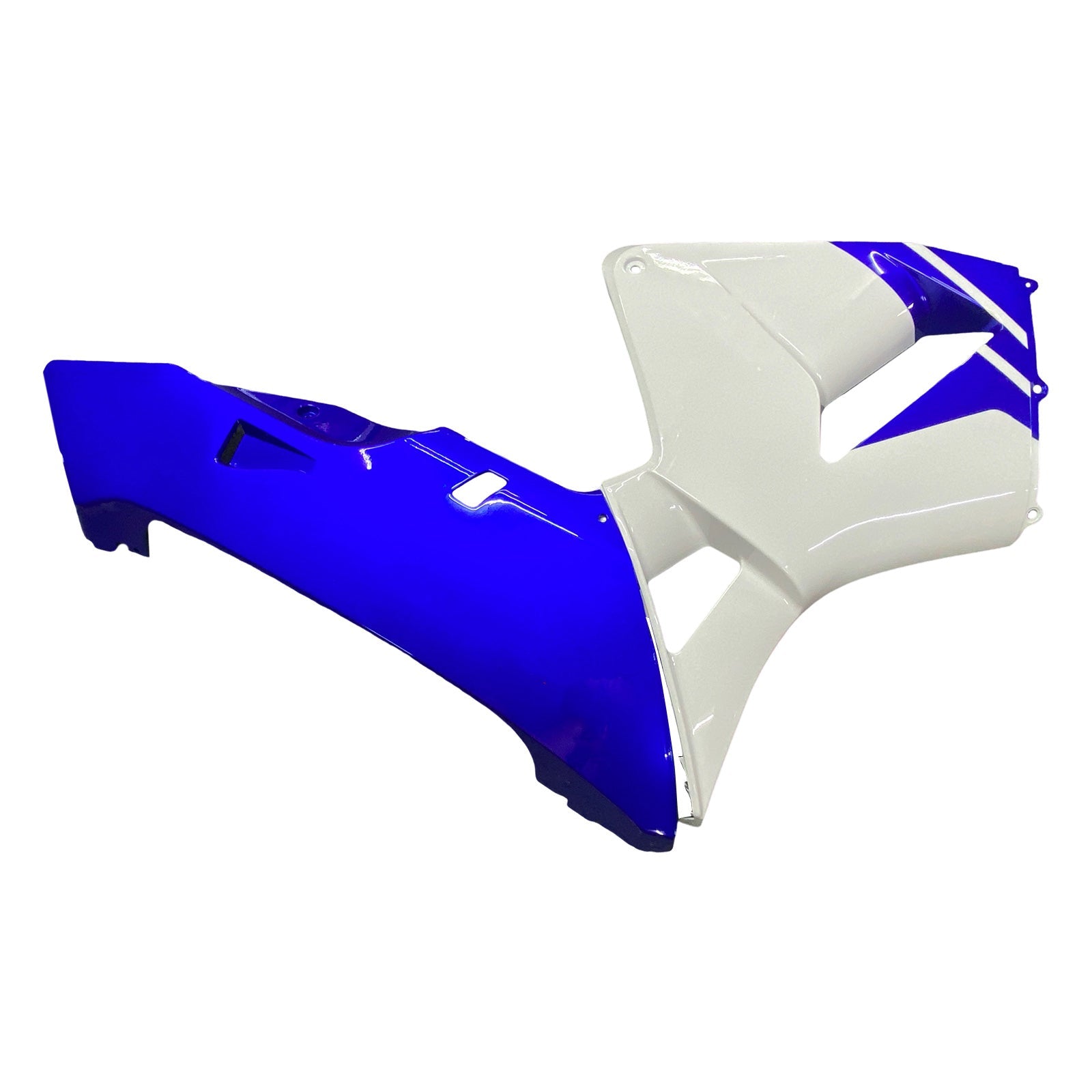 2003-2004 CBR600RR Multi-Color Bodywork Fairing ABS Injection Molded Plastics 39# Generic