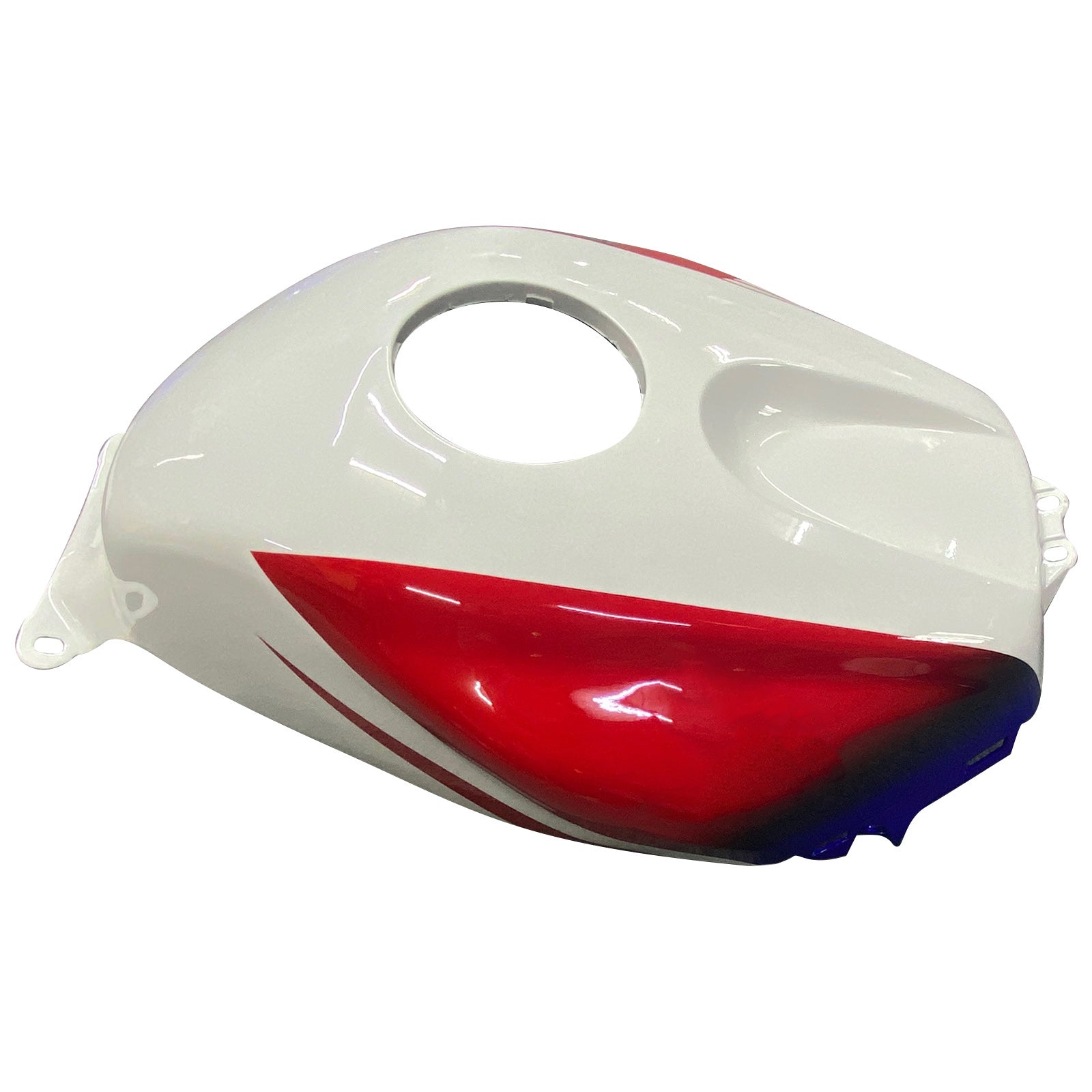 2003-2004 CBR600RR Multi-Color Bodywork Fairing ABS Injection Molded Plastics 39# Generic