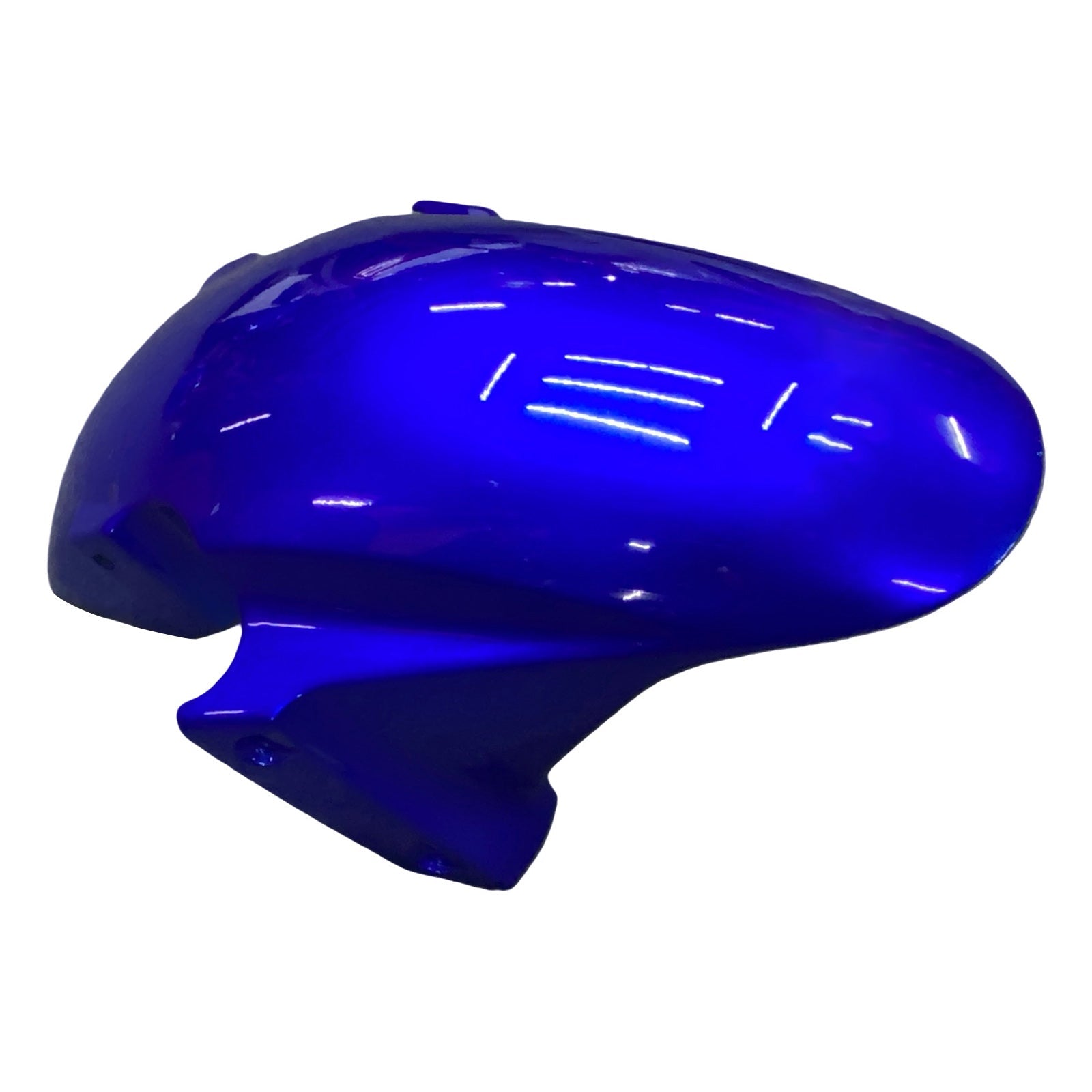 2003-2004 CBR600RR Multi-Color Bodywork Fairing ABS Injection Molded Plastics 39# Generic