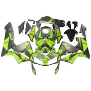 2003-2004 Honda CBR600RR F5 Fairing Kit Bodywork Plastic ABS