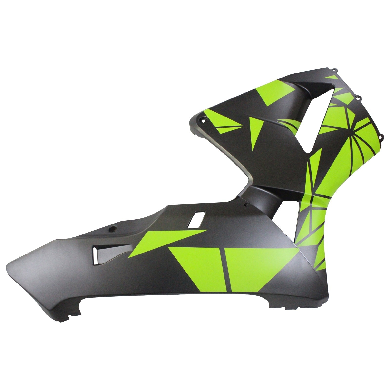 2003-2004 Honda CBR600RR F5 Fairing Kit Bodywork Plastic ABS