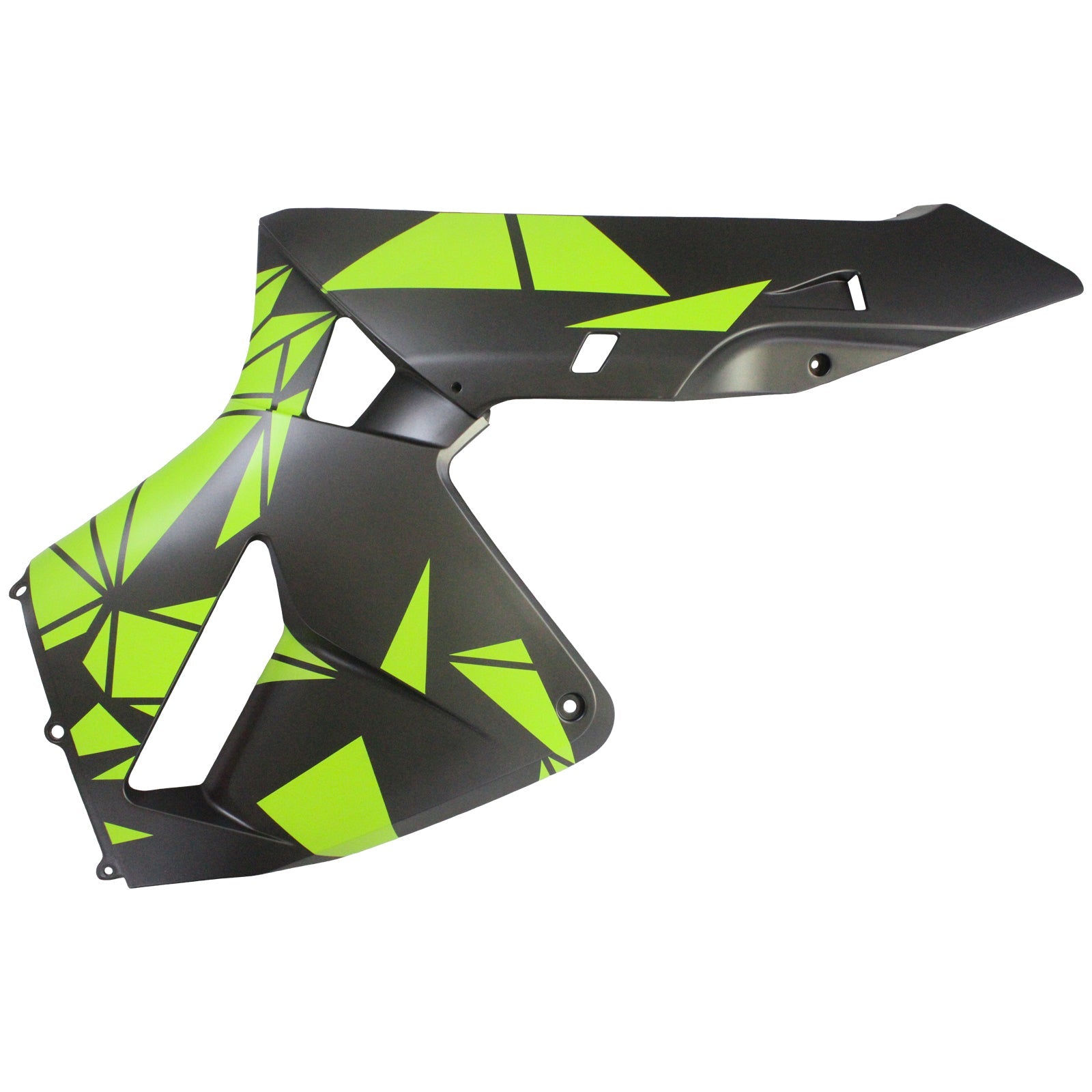 2003-2004 Honda CBR600RR F5 Fairing Kit Bodywork Plastic ABS