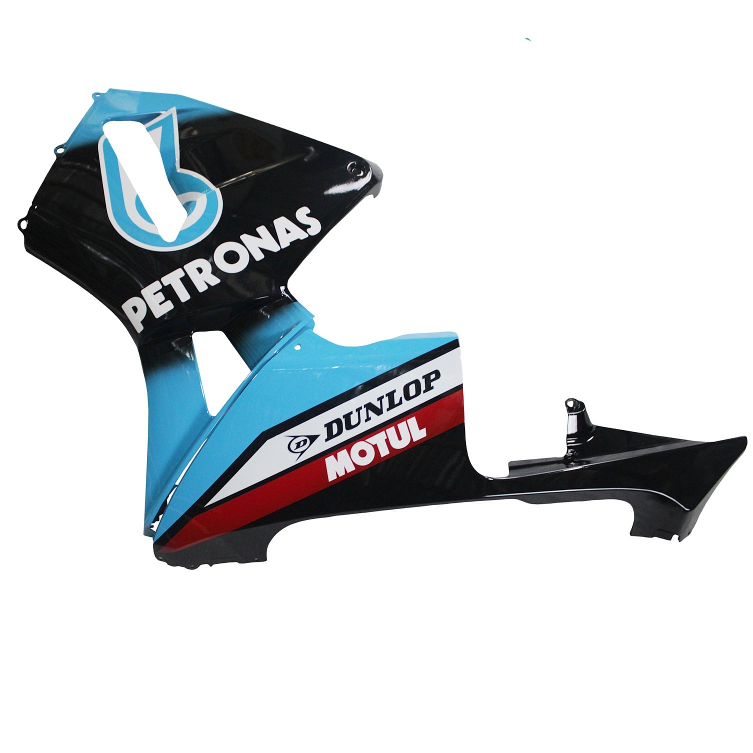 2003-2004 Honda CBR600RR F5 Fairing Kit Bodywork Plastic ABS