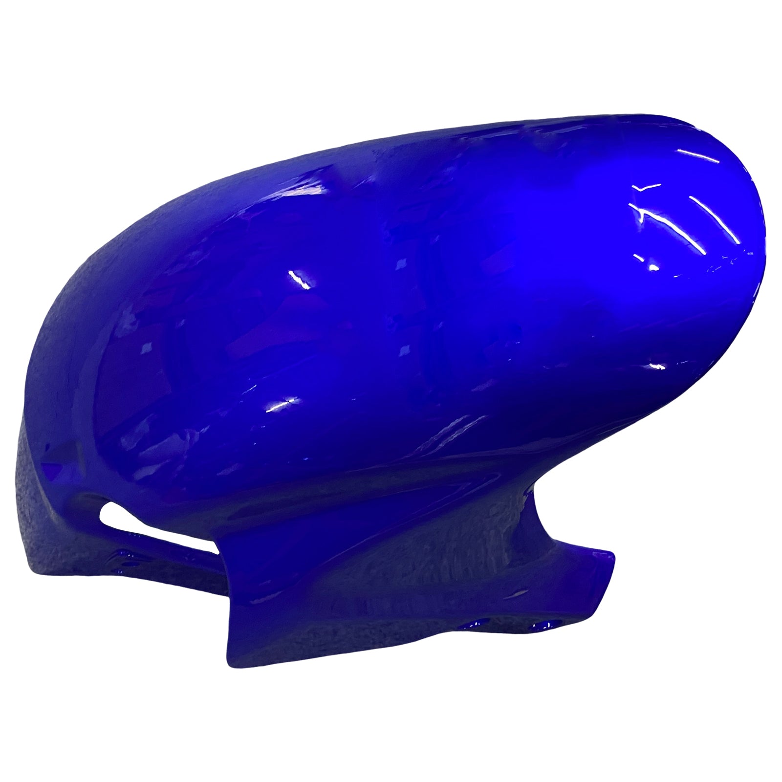 2005-2006 Honda CBR 600 RR Blue & Green Movistar Racing Fairings Generic