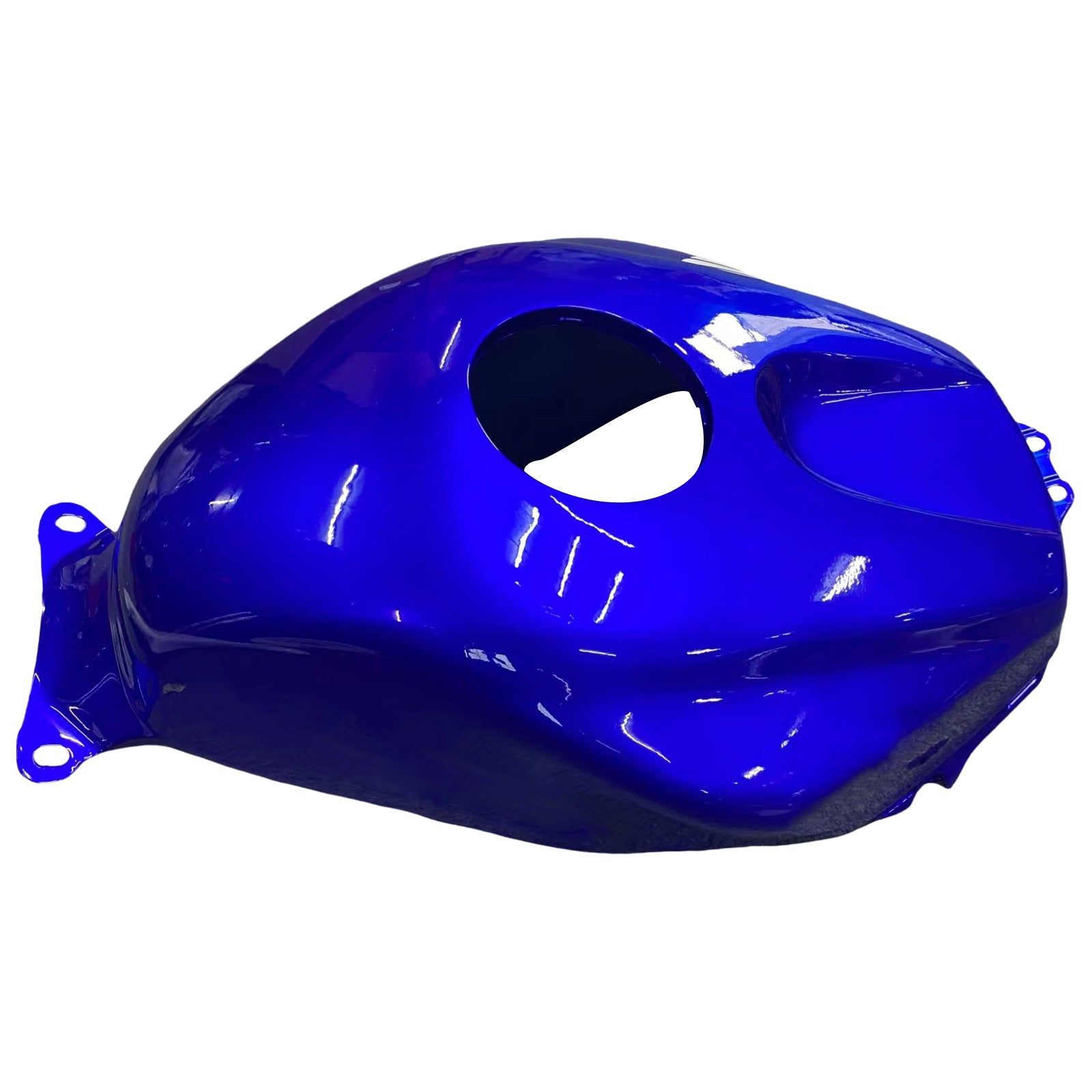 Fairings 2005-2006 Honda CBR 600 RR Blue & Green Movistar Racing Generic