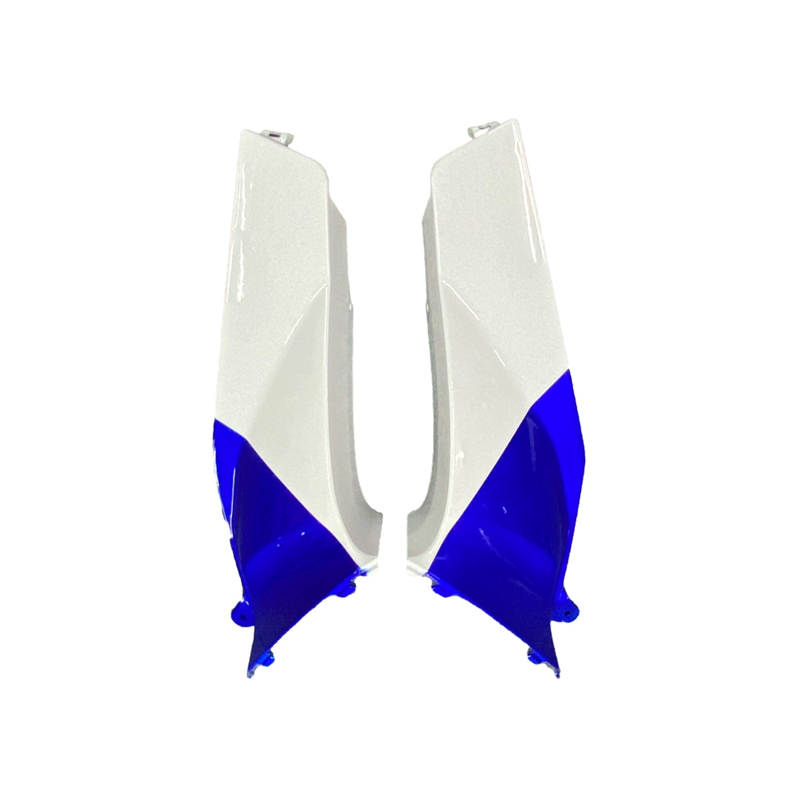 2005-2006 Honda CBR 600 RR Red White Blue HRC Racing Fairings Generic