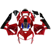 2005-2006 Honda CBR600RR F5 Fairing Kit Bodywork Plastic ABS