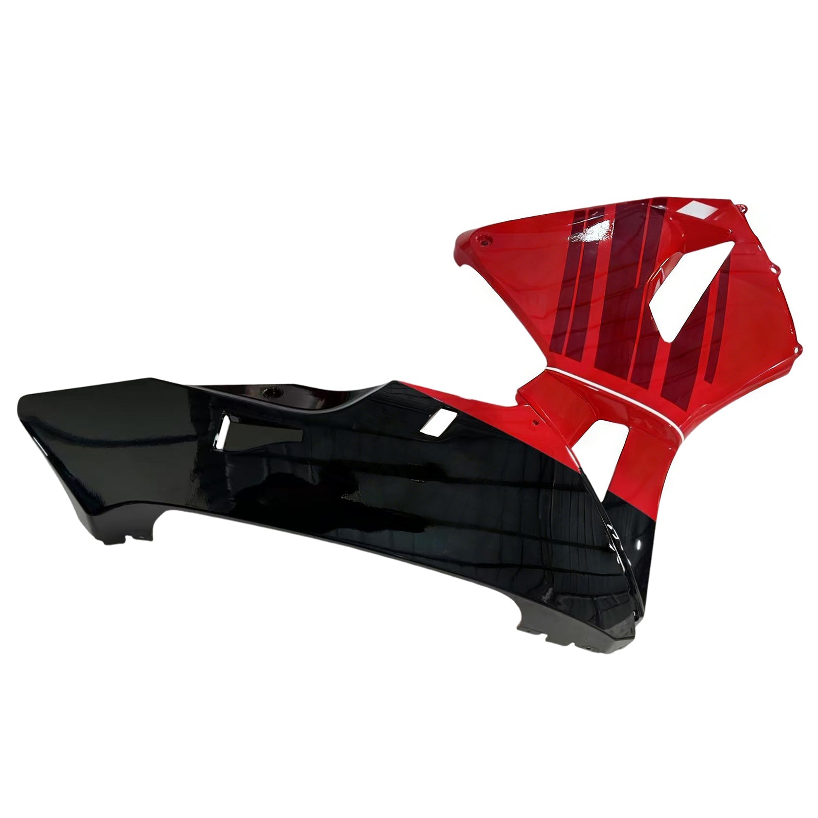 2005-2006 Honda CBR600RR F5 Fairing Kit Bodywork Plastic ABS