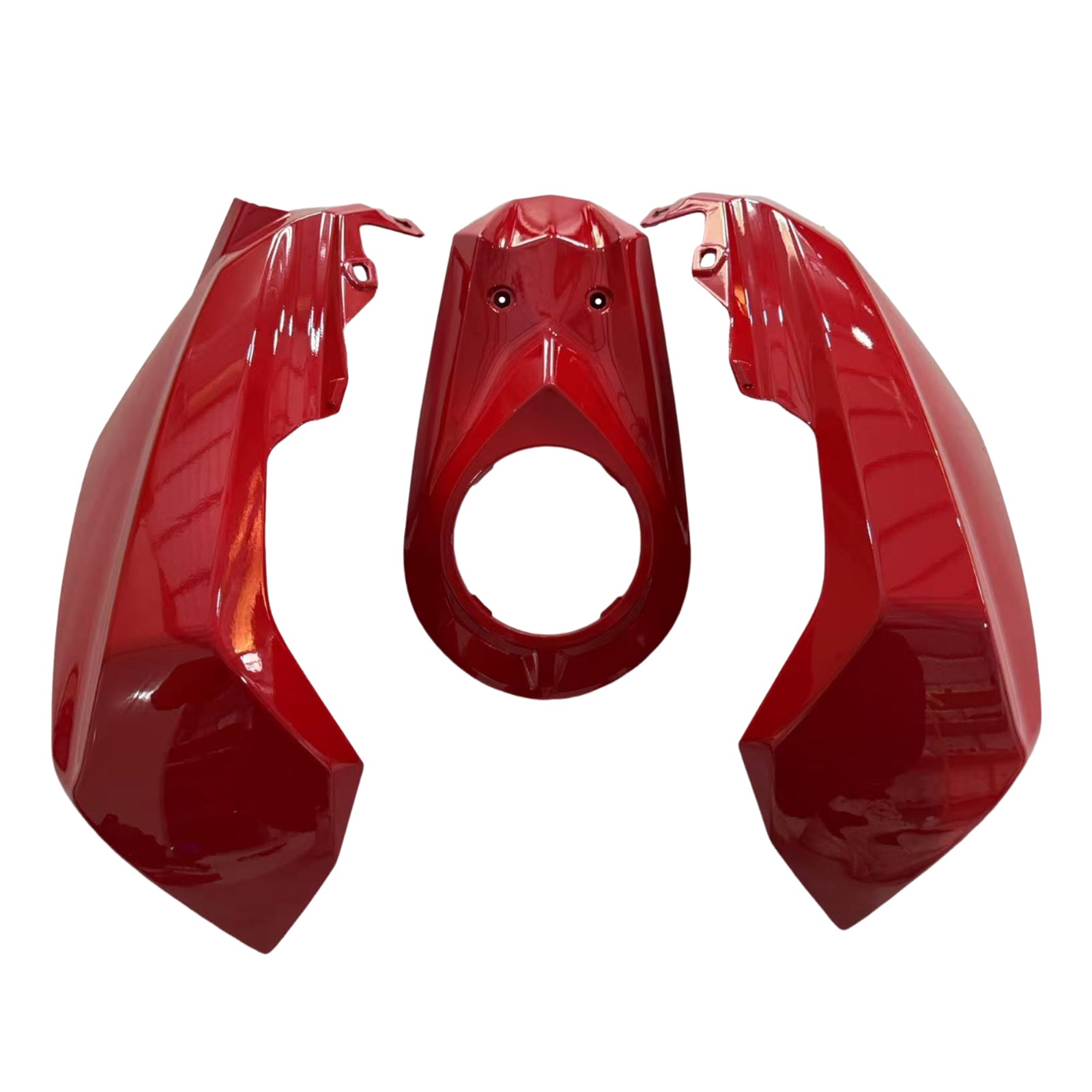 2005-2006 Honda CBR600RR F5 Fairing Kit Bodywork Plastic ABS
