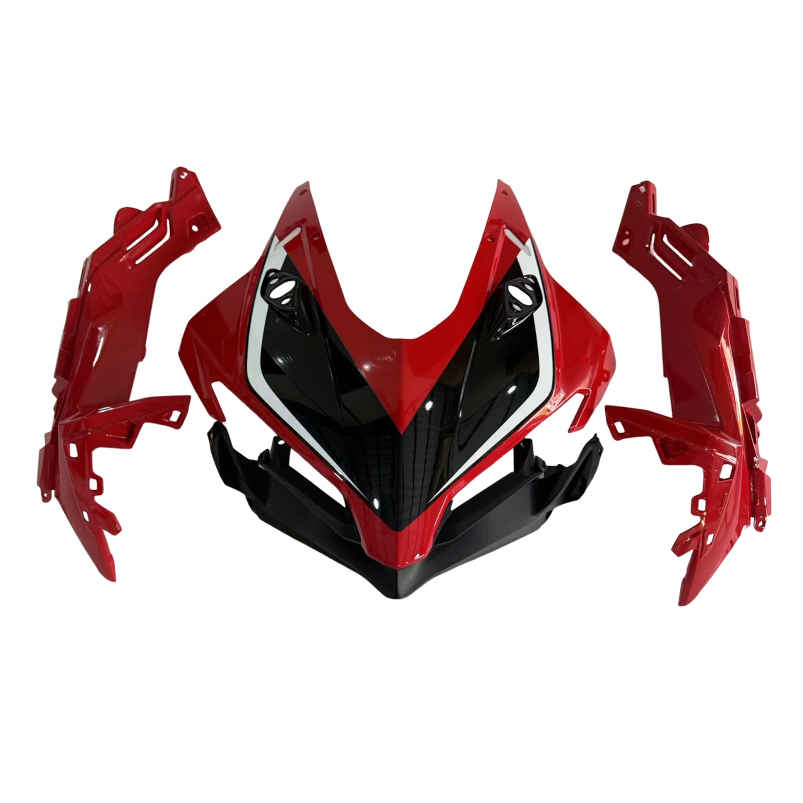 2005-2006 Honda CBR600RR F5 Fairing Kit Bodywork Plastic ABS