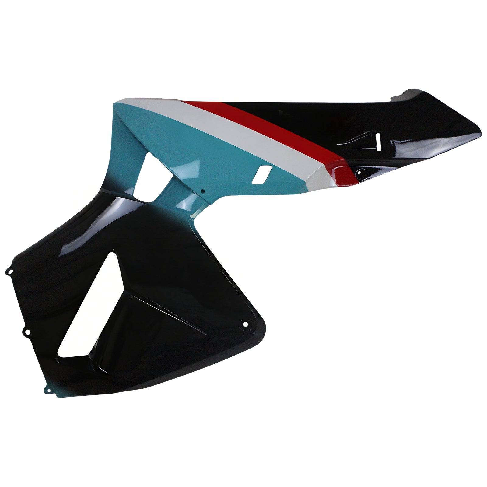 2005-2006 Honda CBR600RR F5 Fairing Kit Bodywork Plastic ABS