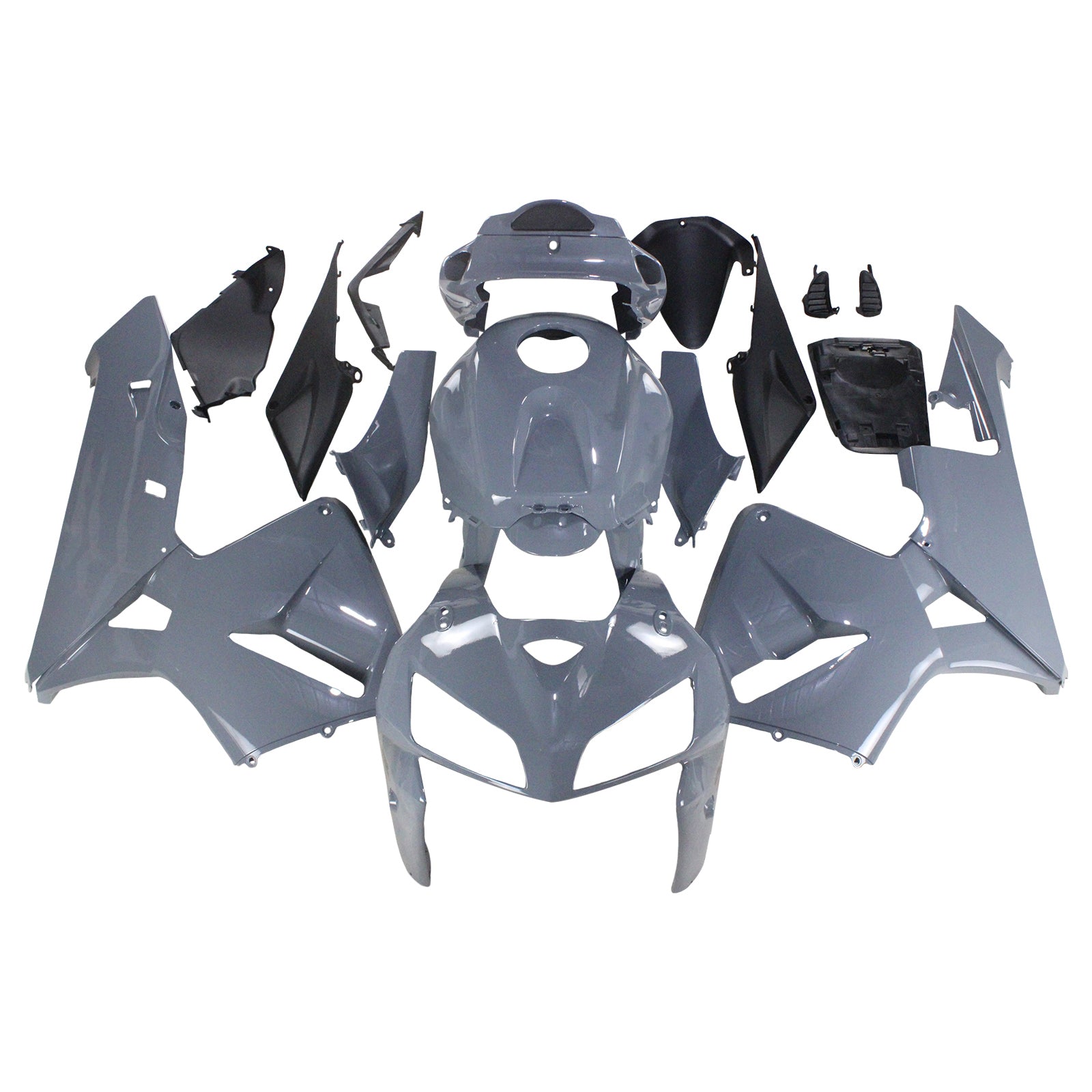 2005-2006 Honda CBR600RR F5 Fairing Kit Bodywork Plastic ABS