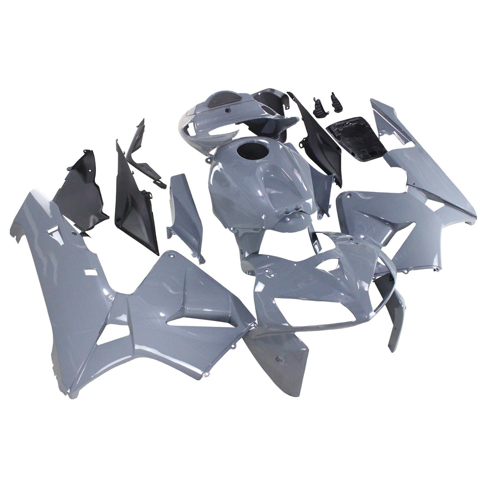 2005-2006 Honda CBR600RR F5 Fairing Kit Bodywork Plastic ABS