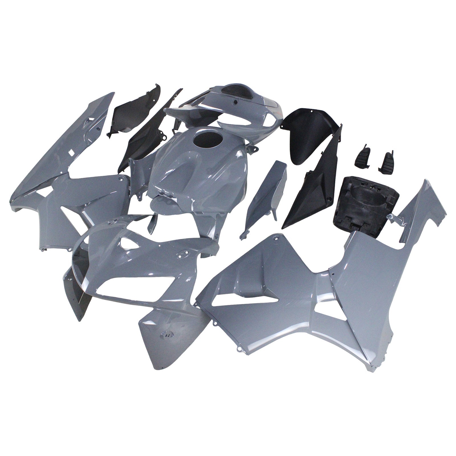 2005-2006 Honda CBR600RR F5 Fairing Kit Bodywork Plastic ABS