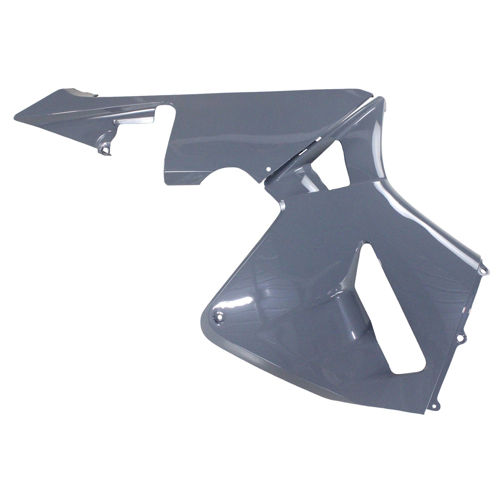 2005-2006 Honda CBR600RR F5 Fairing Kit Bodywork Plastic ABS