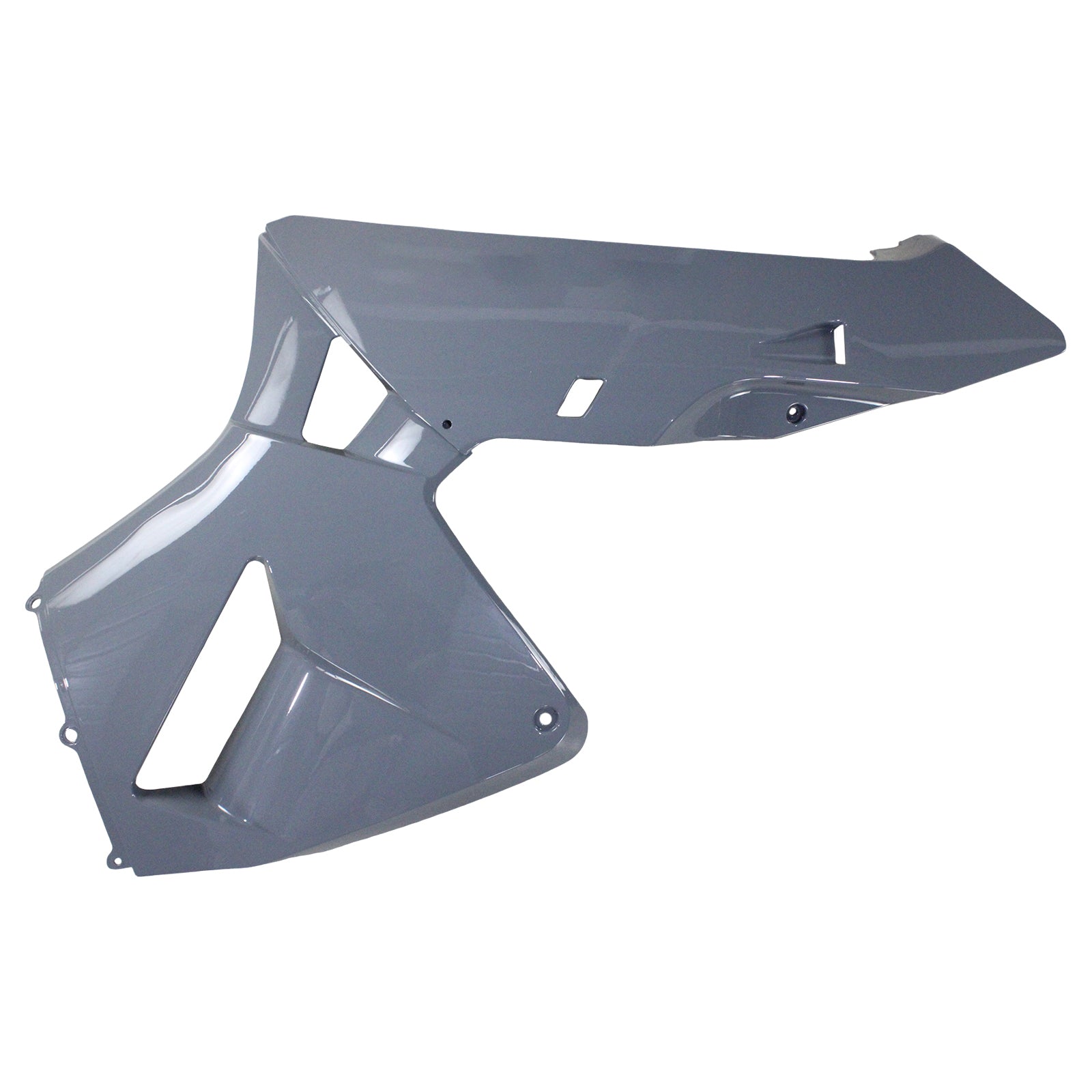 2005-2006 Honda CBR600RR F5 Fairing Kit Bodywork Plastic ABS