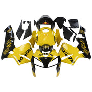 2005-2006 Honda CBR600RR F5 Fairing Kit Bodywork Plastic ABS