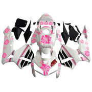 2005-2006 Honda CBR600RR F5 Fairing Kit Bodywork Plastic ABS