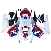 2005-2006 Honda CBR600RR F5 Fairing Kit Bodywork Plastic ABS