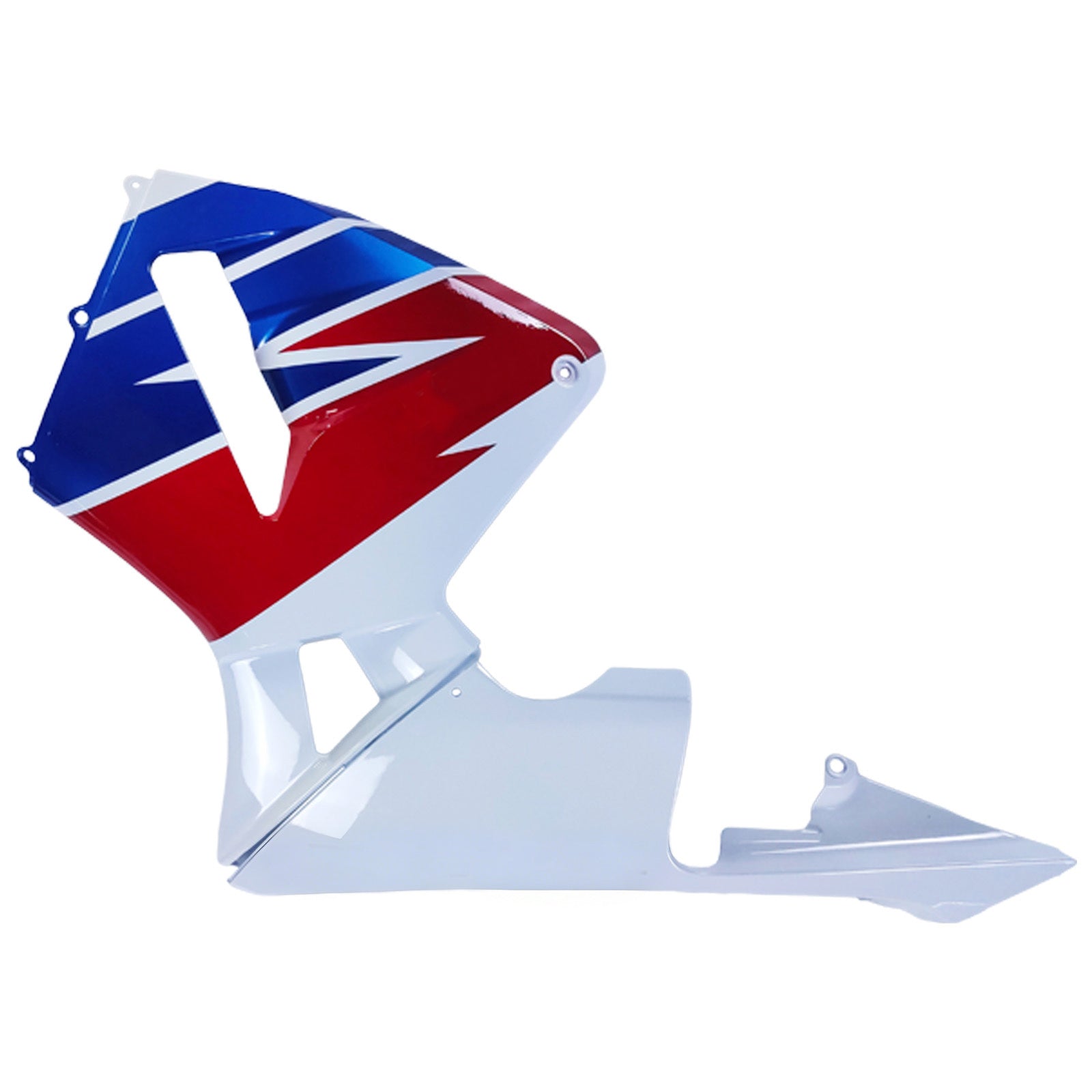 2005-2006 Honda CBR600RR F5 Fairing Kit Bodywork Plastic ABS