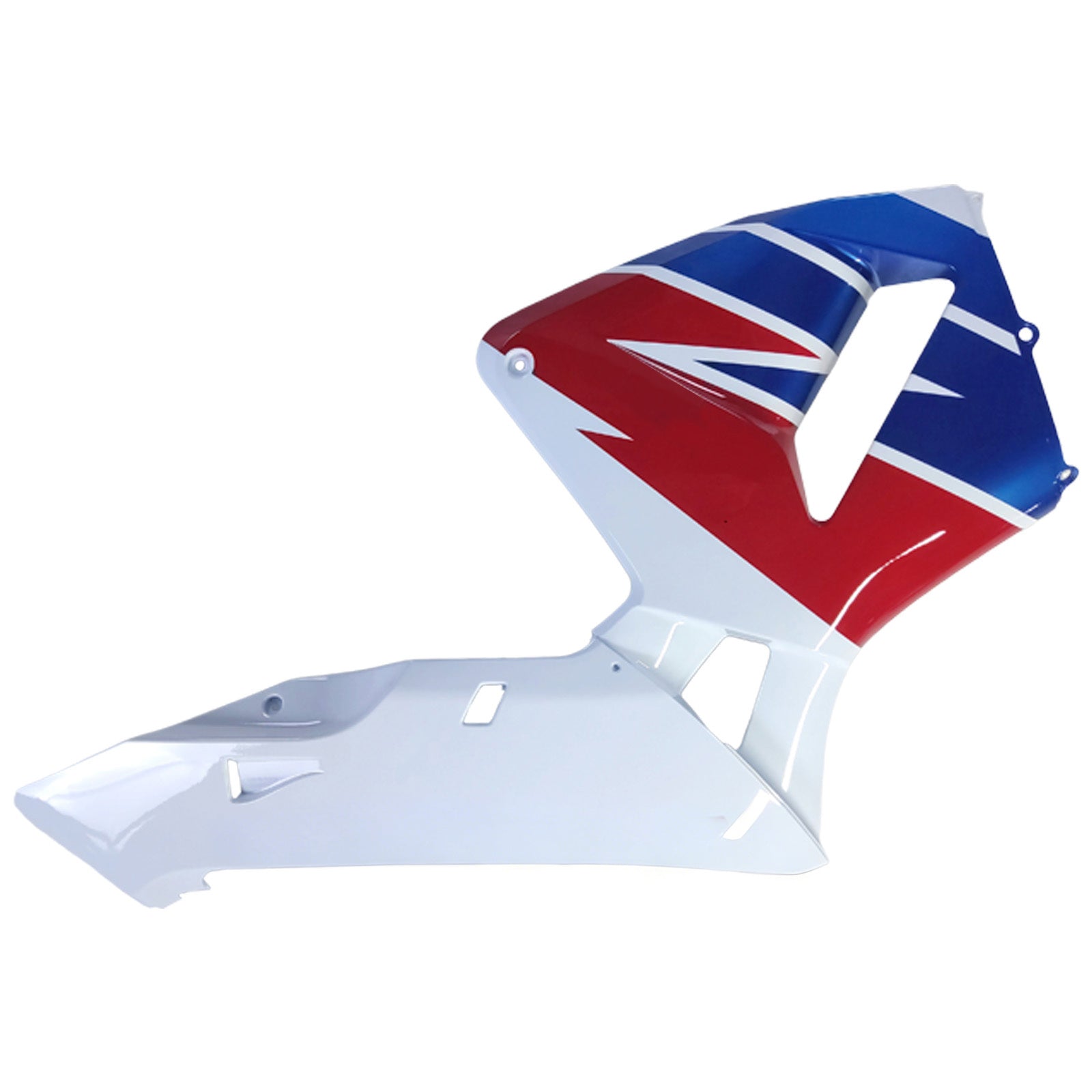 2005-2006 Honda CBR600RR F5 Fairing Kit Bodywork Plastic ABS