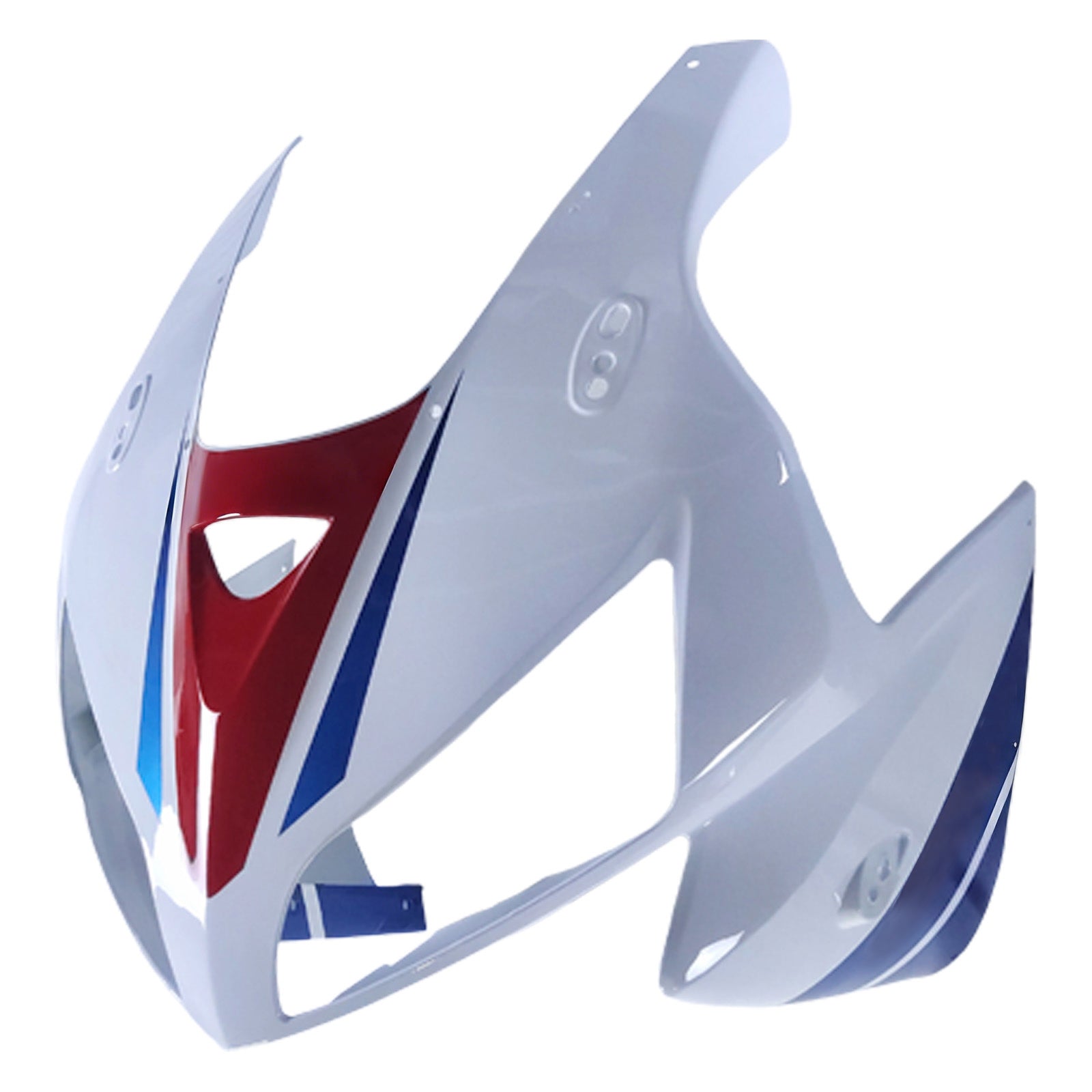 2005-2006 Honda CBR600RR F5 Fairing Kit Bodywork Plastic ABS