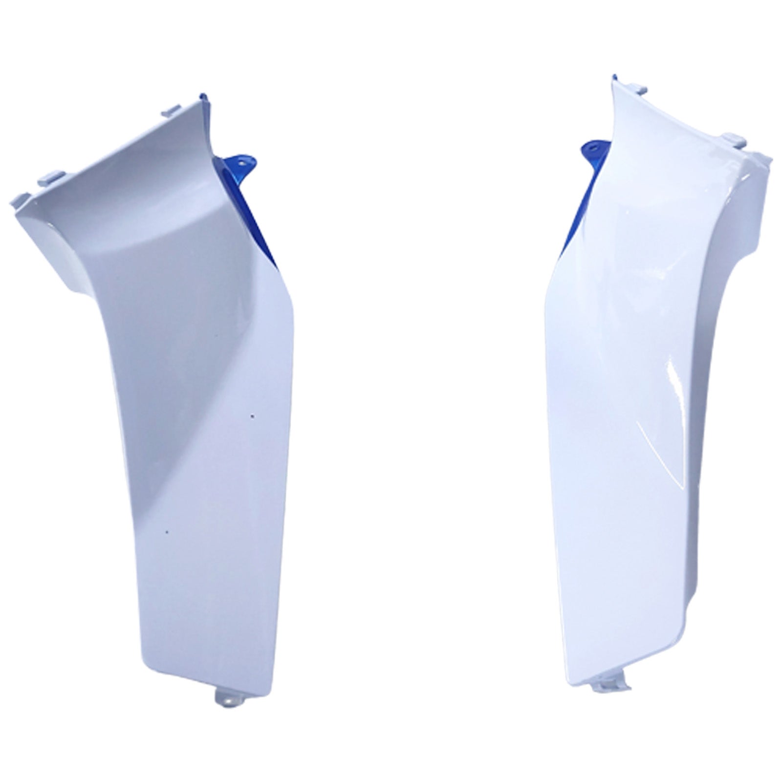 2005-2006 Honda CBR600RR F5 Fairing Kit Bodywork Plastic ABS
