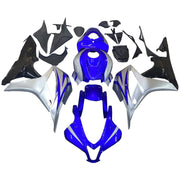 2007-2008 Honda CBR600RR Injection Fairing Kit Bodywork Plastic ABS
