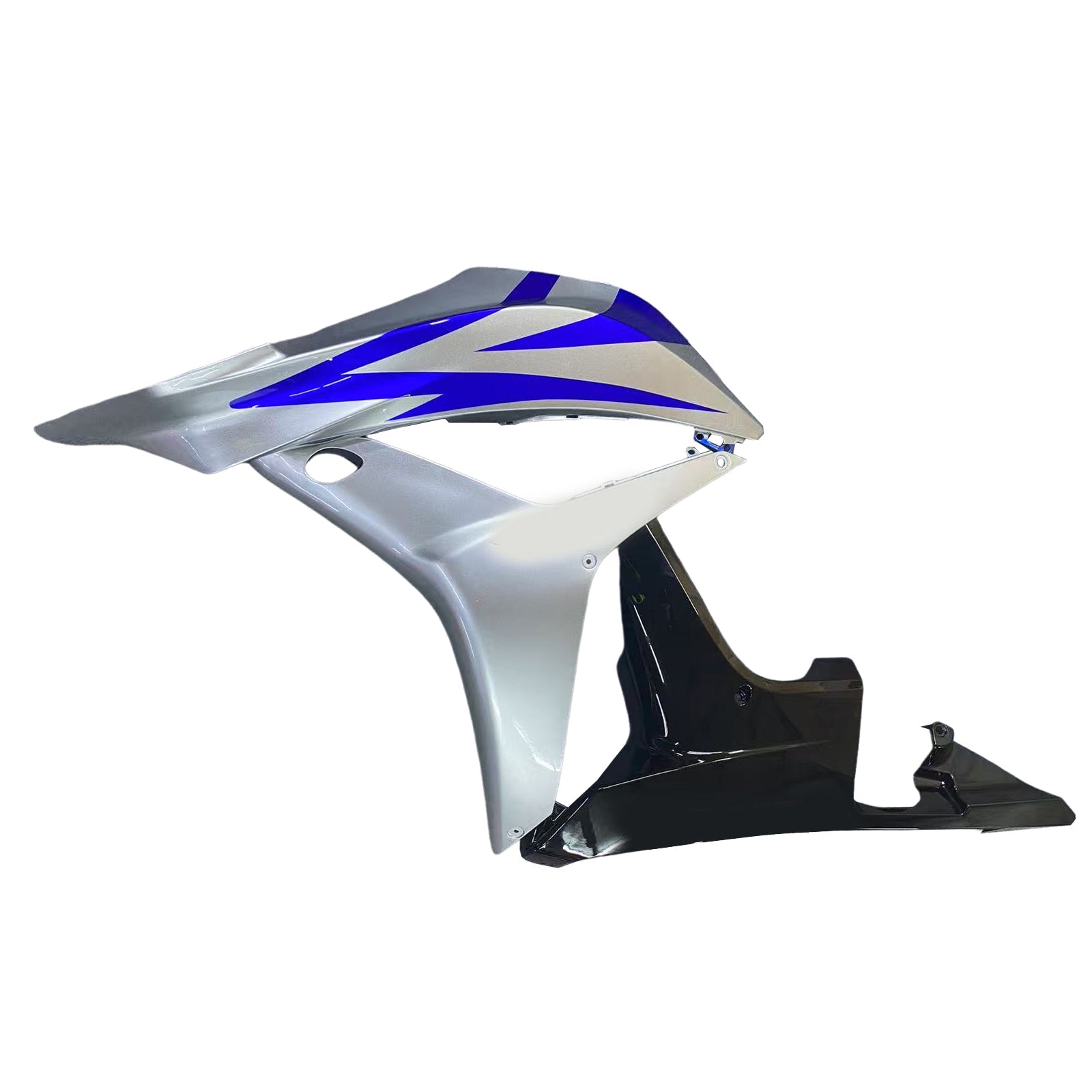 2007-2008 Honda CBR600RR Injection Fairing Kit Bodywork Plastic ABS
