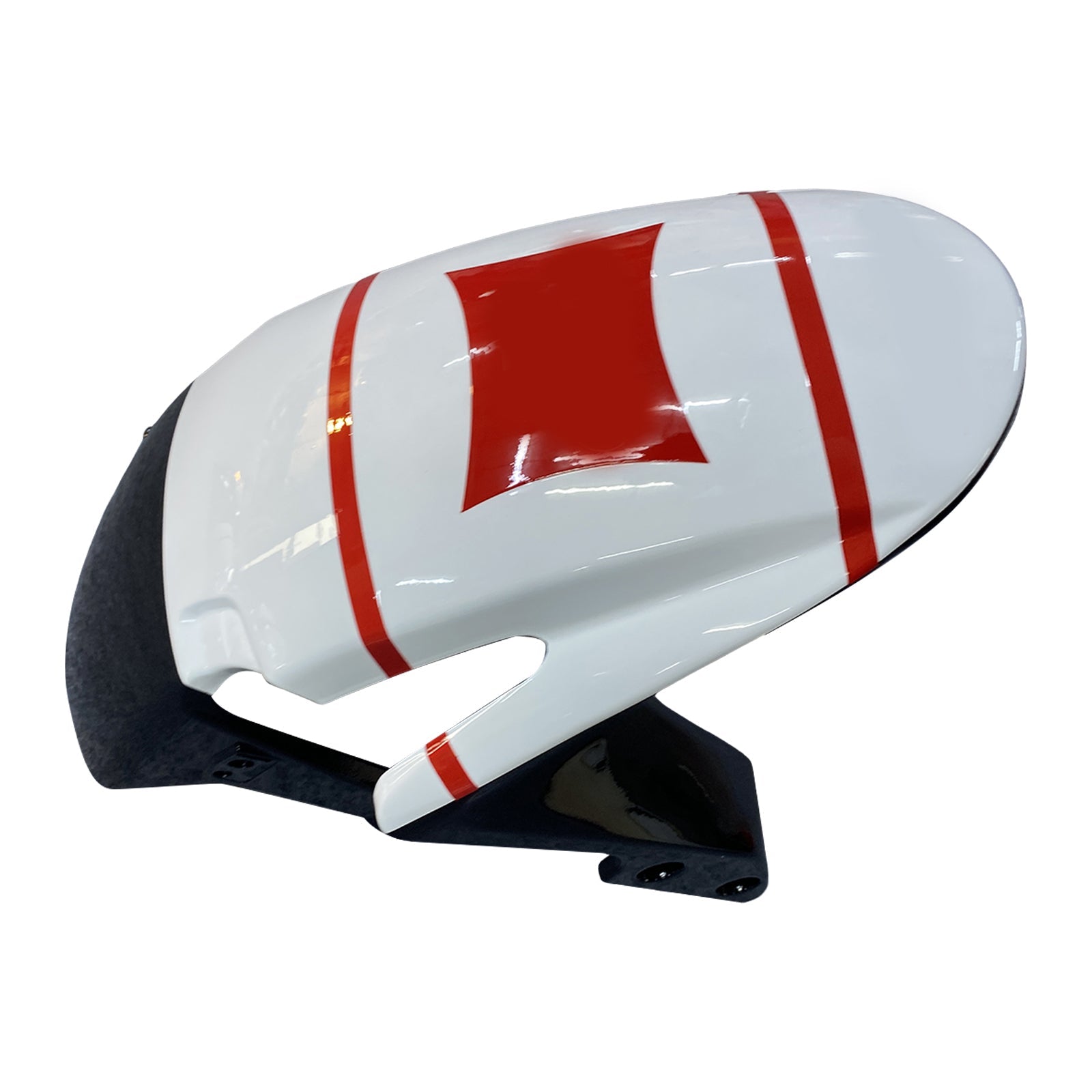 2007-2008 Honda CBR 600 RR Multi-Color San Carlo Racing Fairings Generic