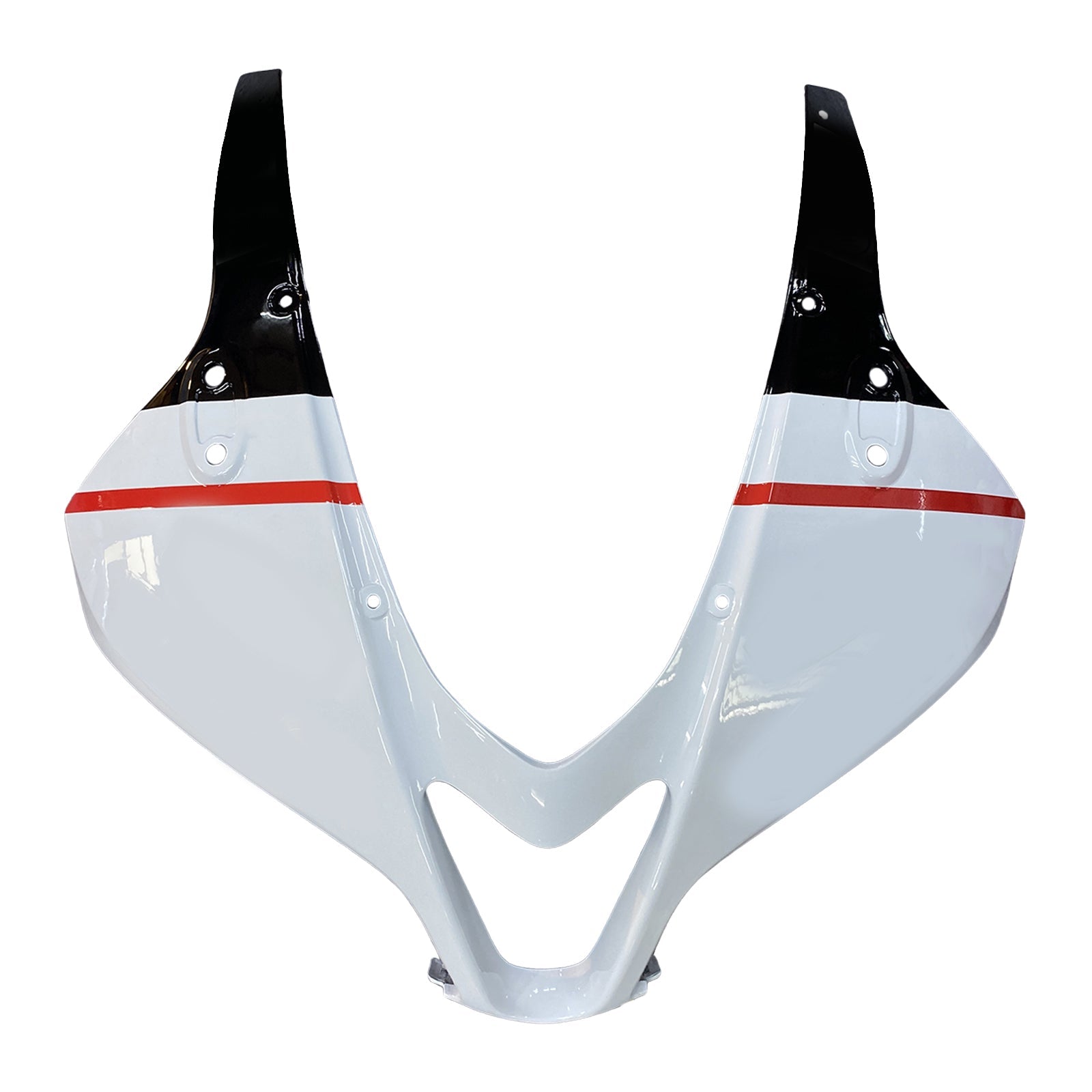 2007-2008 Honda CBR 600 RR Multi-Color San Carlo Racing Fairings Generic