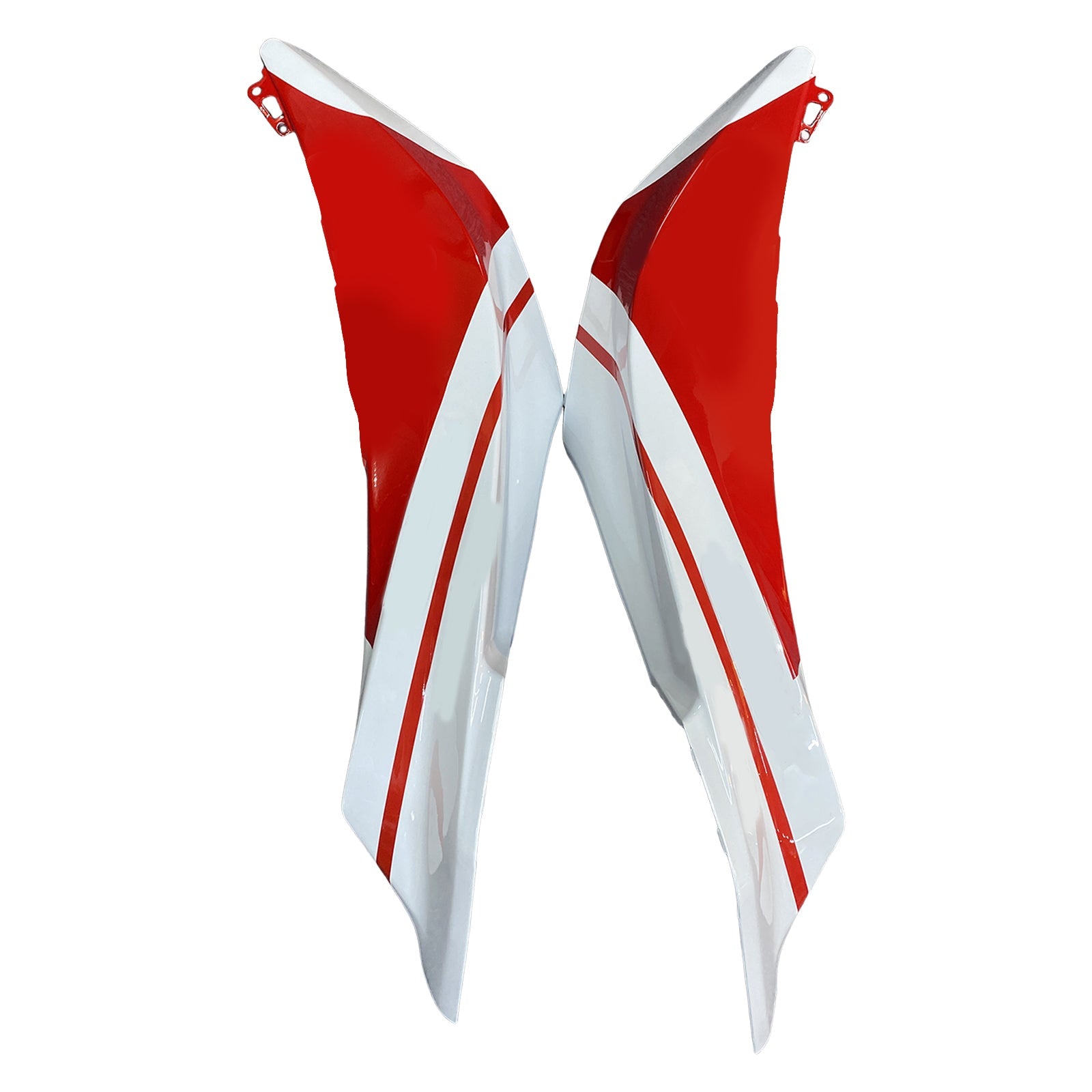 2007-2008 Honda CBR 600 RR Multi-Color San Carlo Racing Fairings Generic