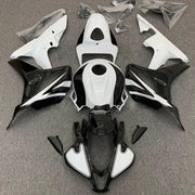 2007-2008 Honda CBR600RR F5 Fairing Kit Bodywork Plastic ABS