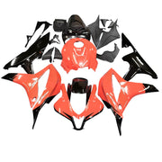 2007-2008 Honda CBR600RR F5 Fairing Kit Bodywork Plastic ABS