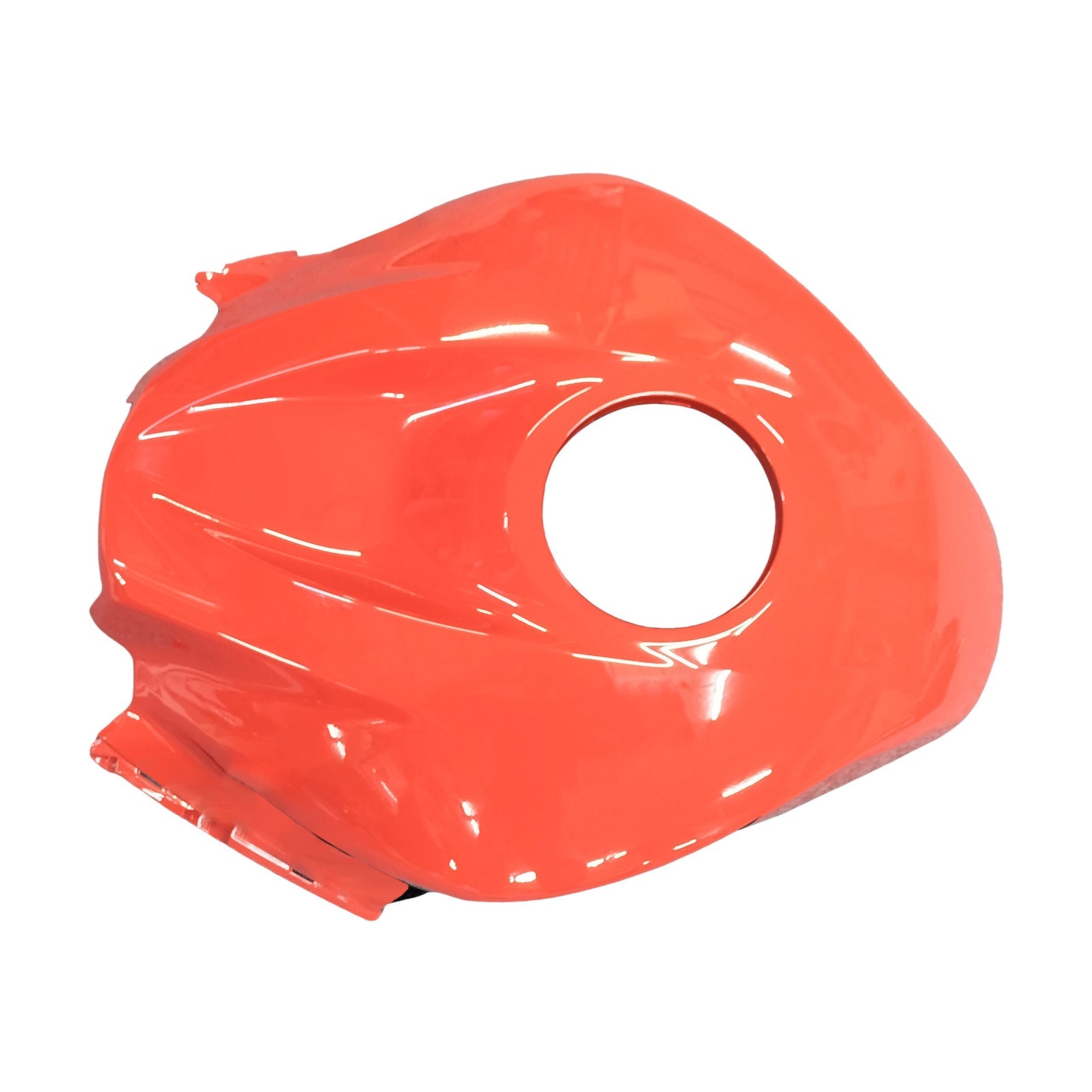 2007-2008 Honda CBR600RR F5 Fairing Kit Bodywork Plastic ABS