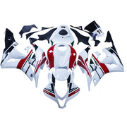 2007-2008 Honda CBR600RR F5 Fairing Kit Bodywork Plastic ABS