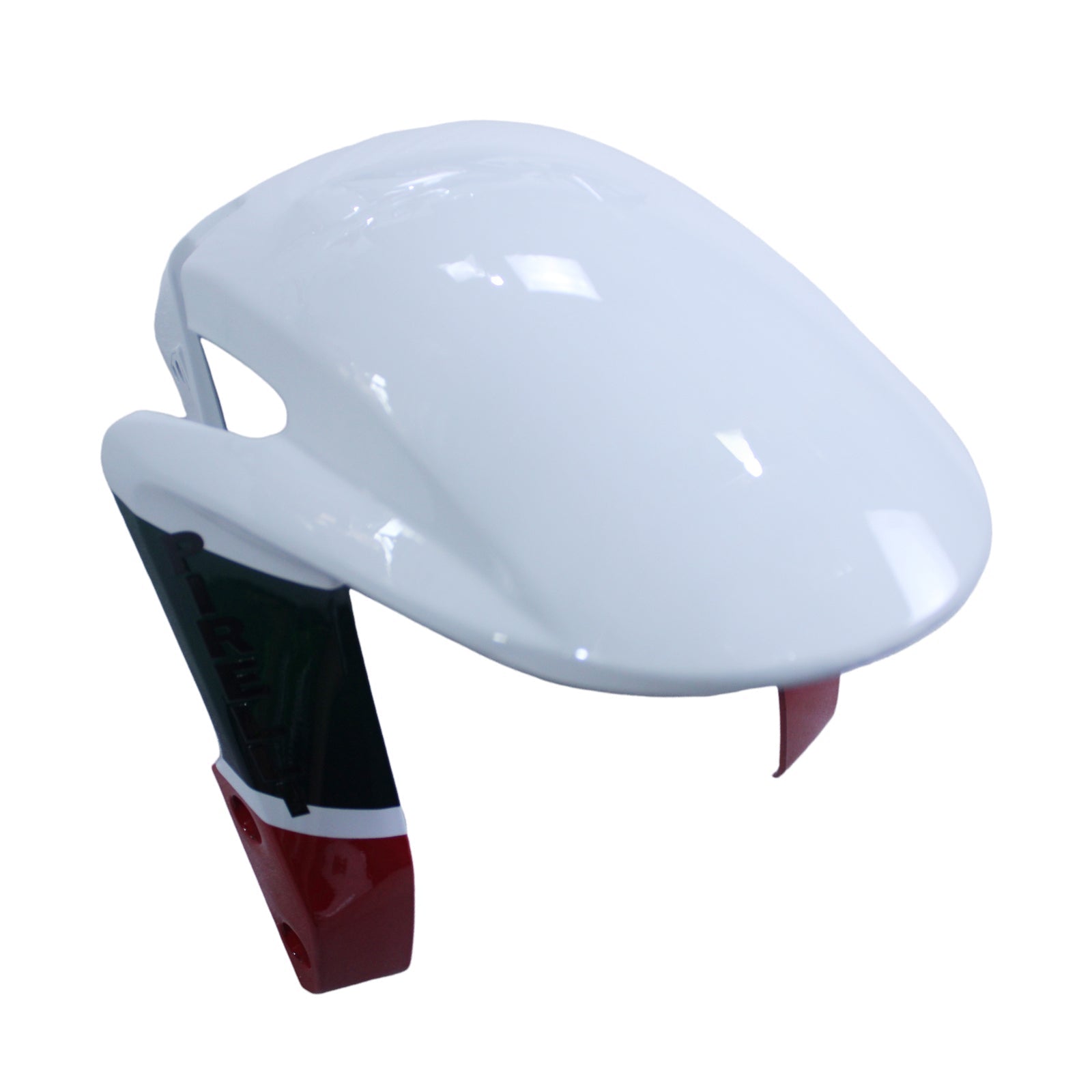 2007-2008 Honda CBR600RR F5 Fairing Kit Bodywork Plastic ABS